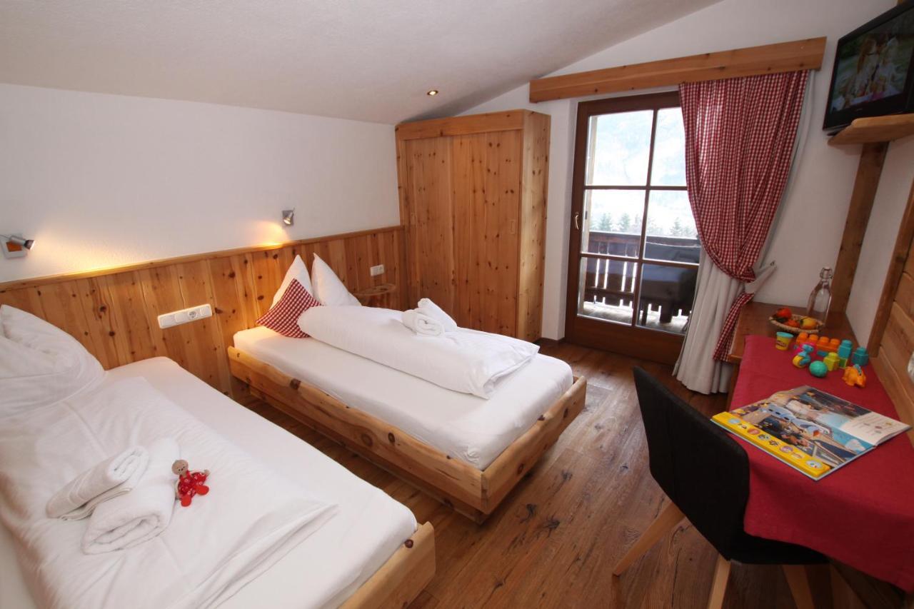 Resort Alt-Oetztal Sautens Luaran gambar