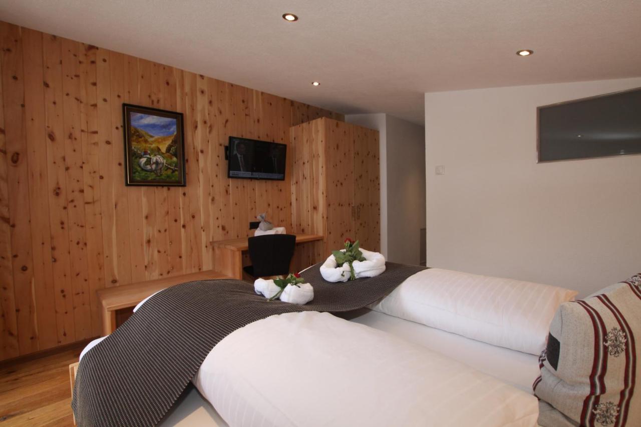 Resort Alt-Oetztal Sautens Luaran gambar