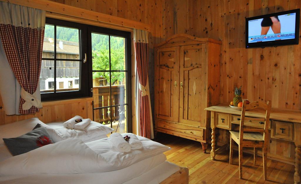 Resort Alt-Oetztal Sautens Luaran gambar