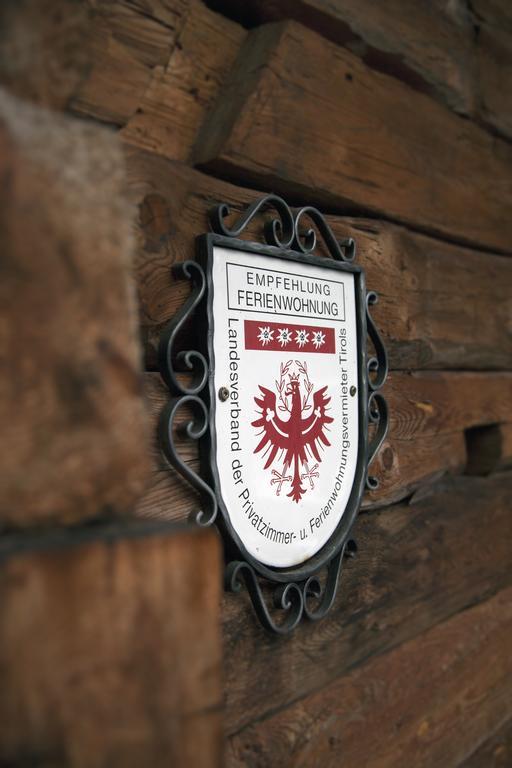 Resort Alt-Oetztal Sautens Luaran gambar