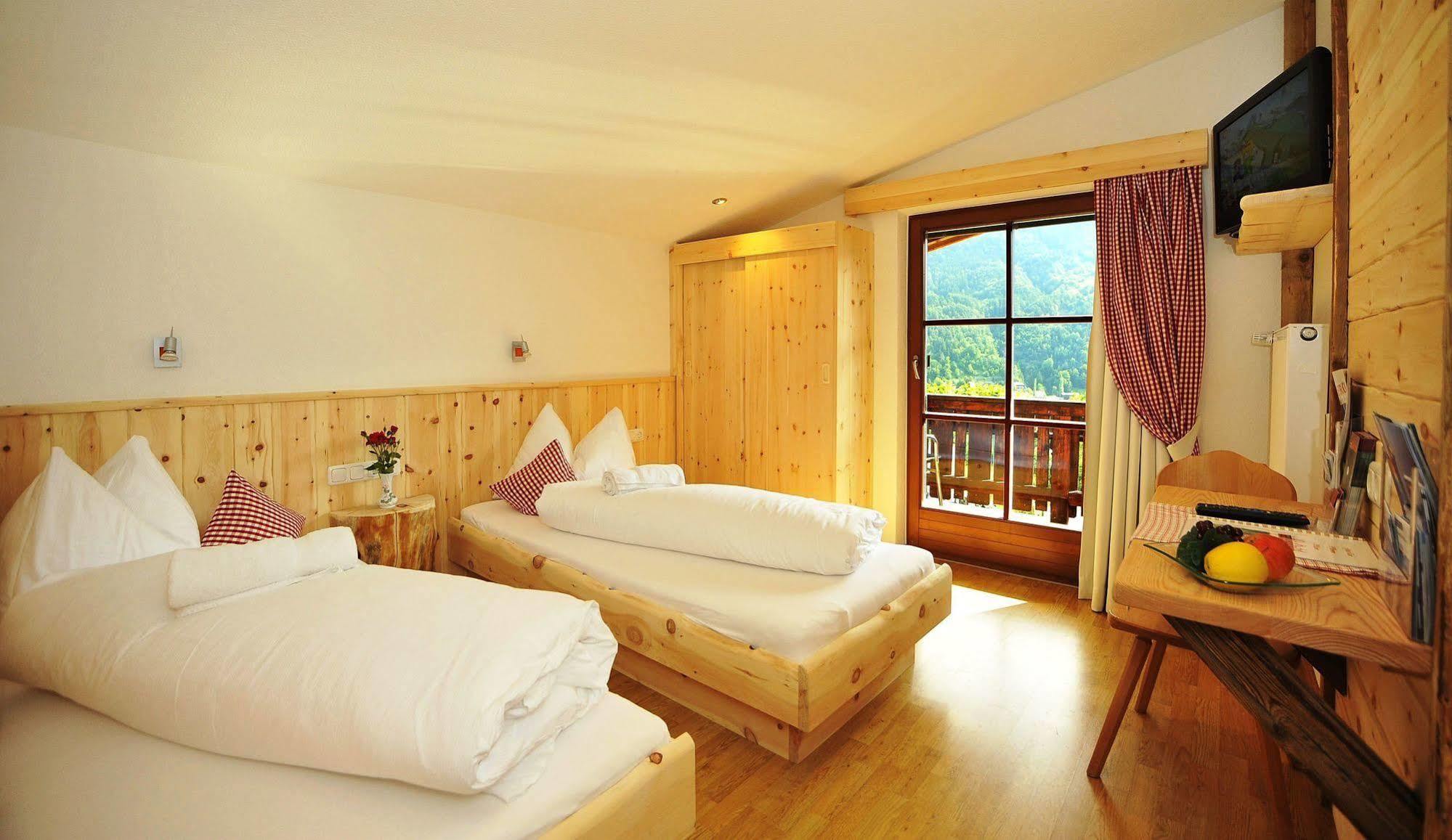Resort Alt-Oetztal Sautens Luaran gambar