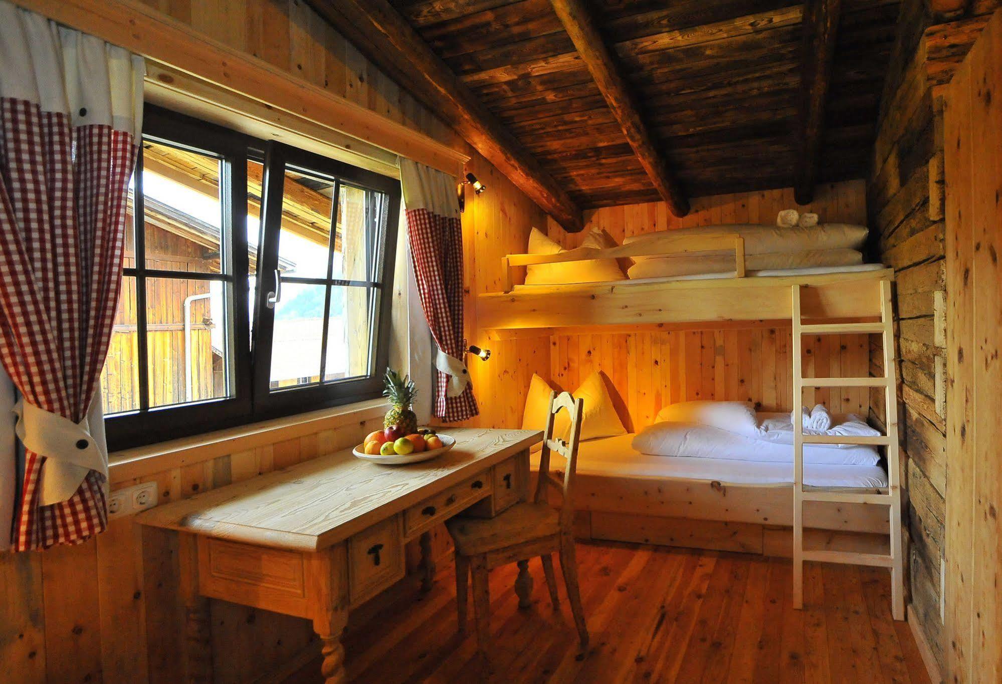 Resort Alt-Oetztal Sautens Luaran gambar